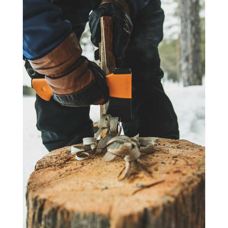 Fiskars - Hachette de Camping – FISKARS - Image 4