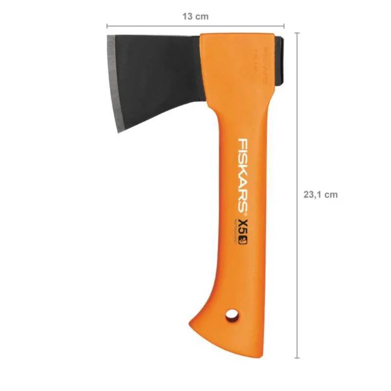 Fiskars - Hachette de Camping – FISKARS - Image 5