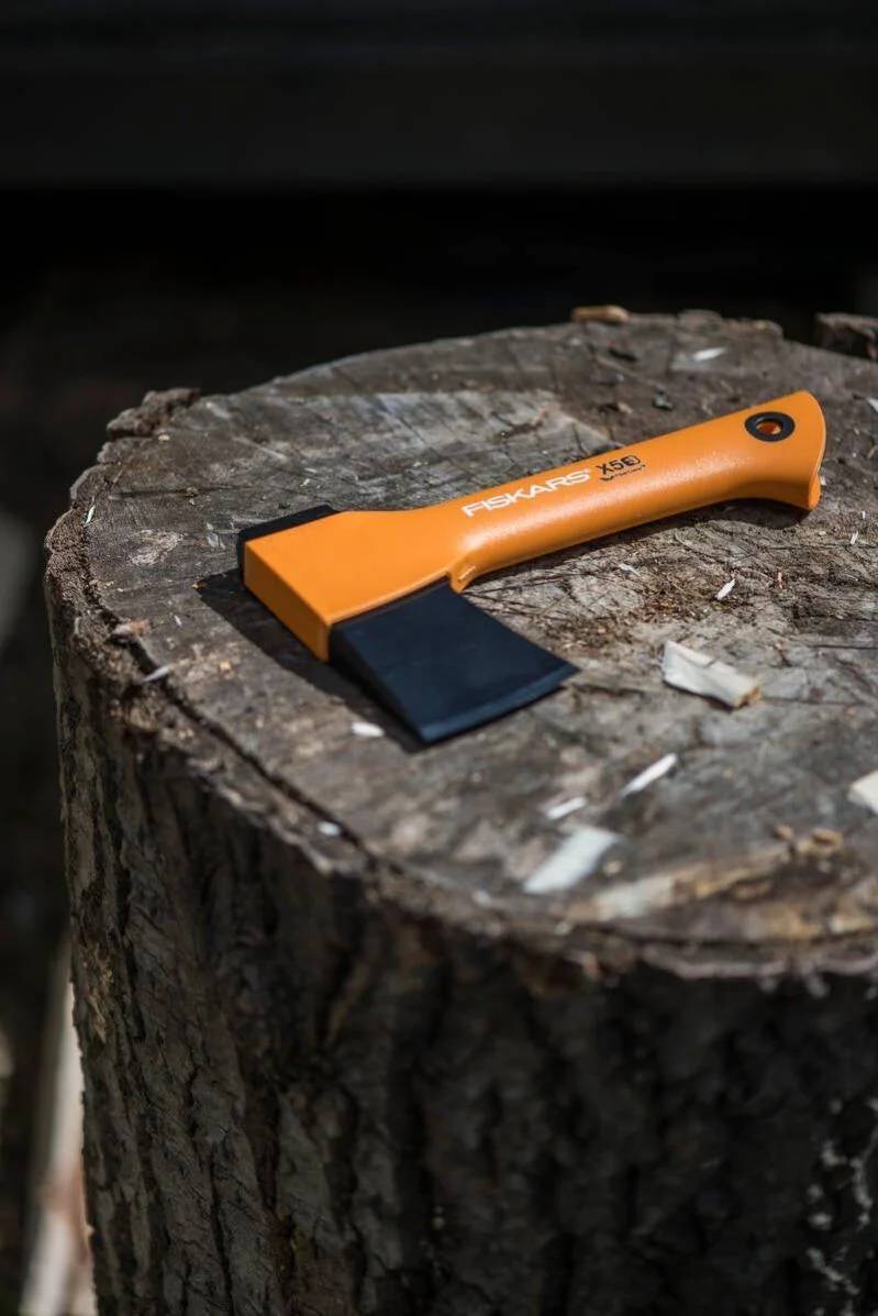 Fiskars - Hachette de Camping – FISKARS - Image 3