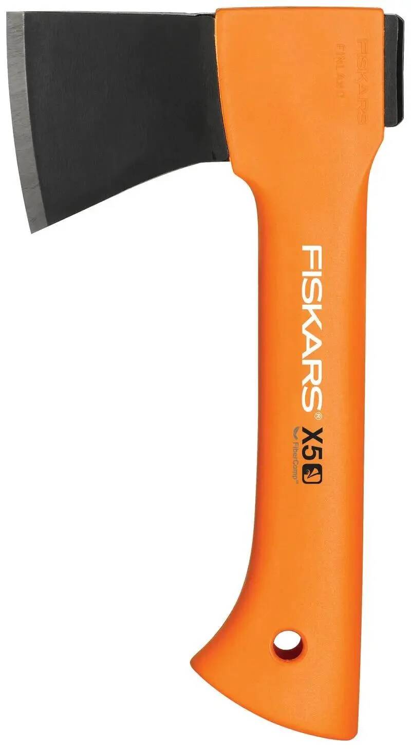 Fiskars - Hachette de Camping – FISKARS - Image 2