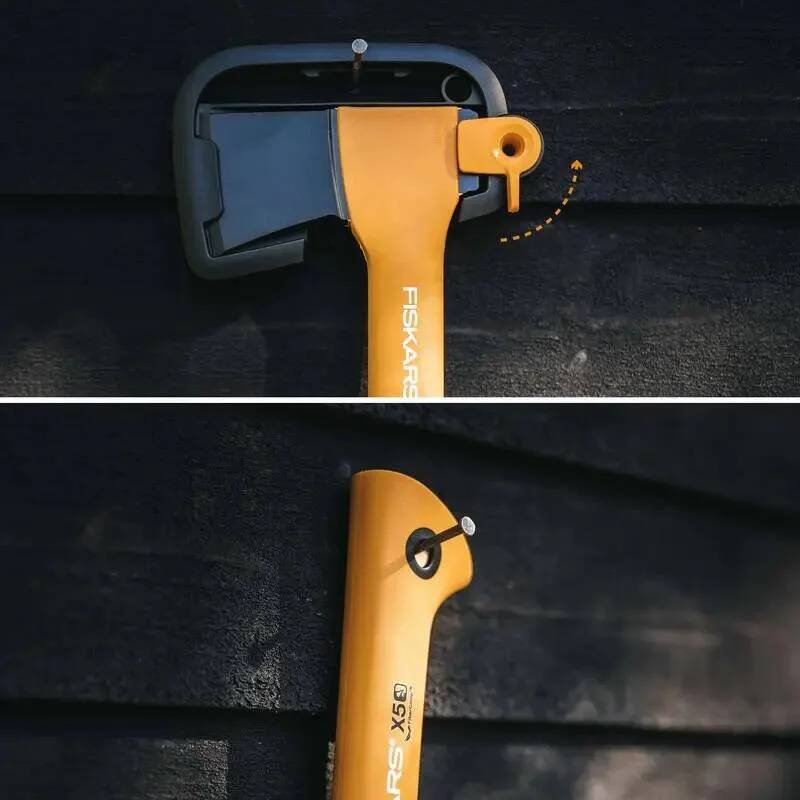 Fiskars - Hachette de Camping – FISKARS - Image 10