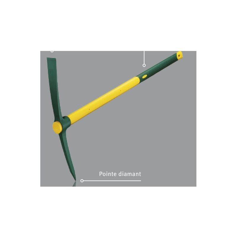 Leborgne - Pioche Duopro LEBORGNE - Imagen 8