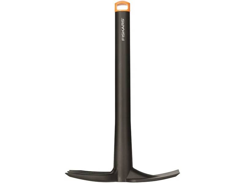 Fiskars - Serfouette bi-matière Solid™ - L.35,9 x l.19,9 x H.7,5 cm - Image 1