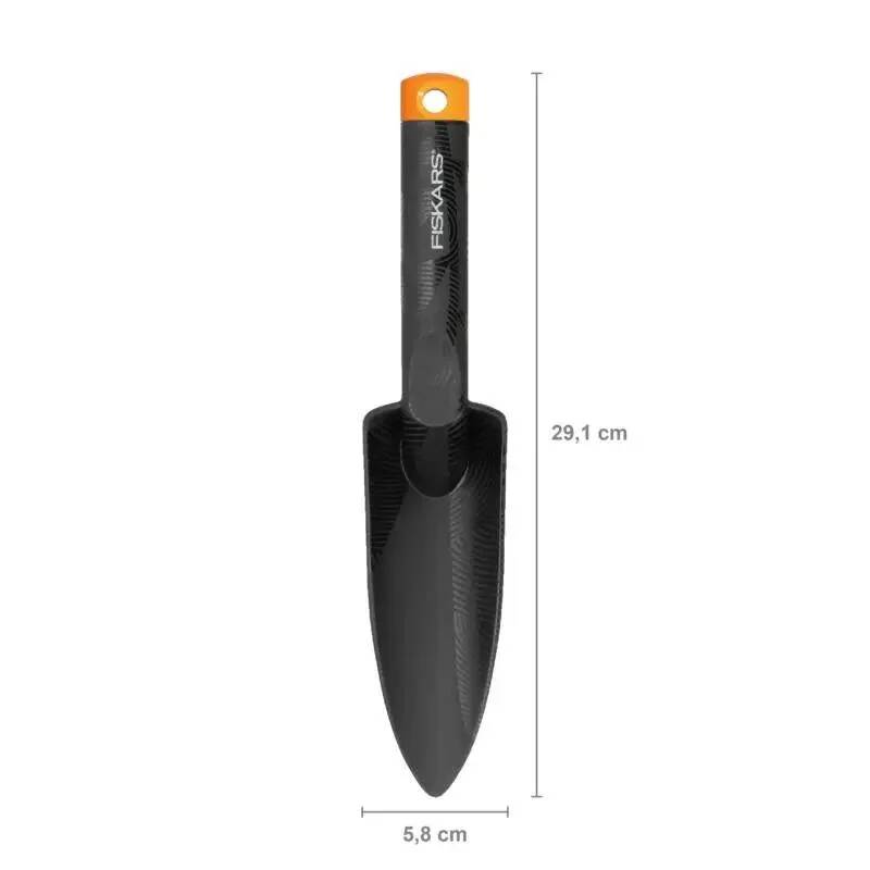 Fiskars - Fiskars - Transplantoir bi-matière Solid™ L.32,3 x l.7 x H.4,2 cm - Imagen 7