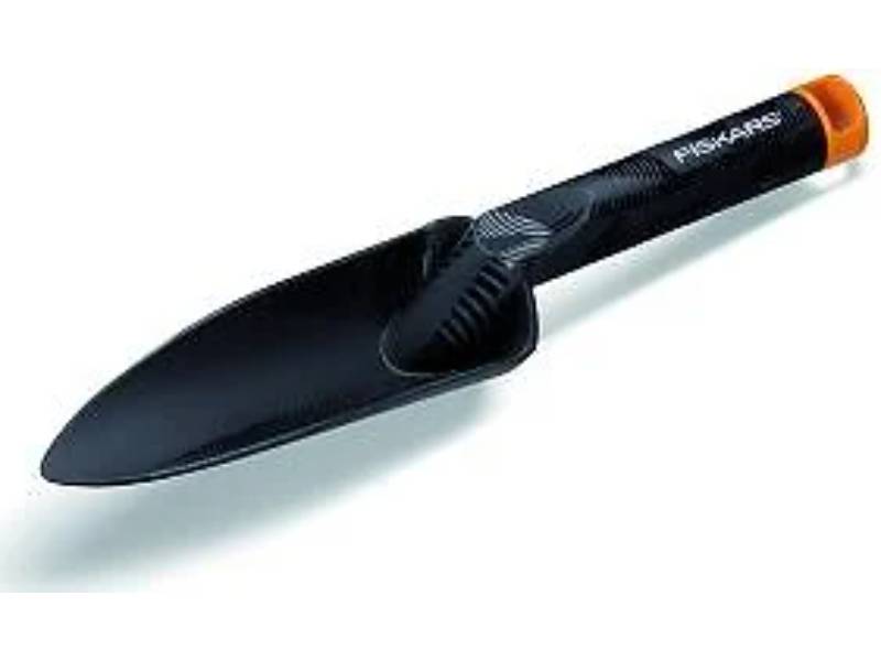 Fiskars - Fiskars - Transplantoir bi-matière Solid™ L.32,3 x l.7 x H.4,2 cm - Image 5