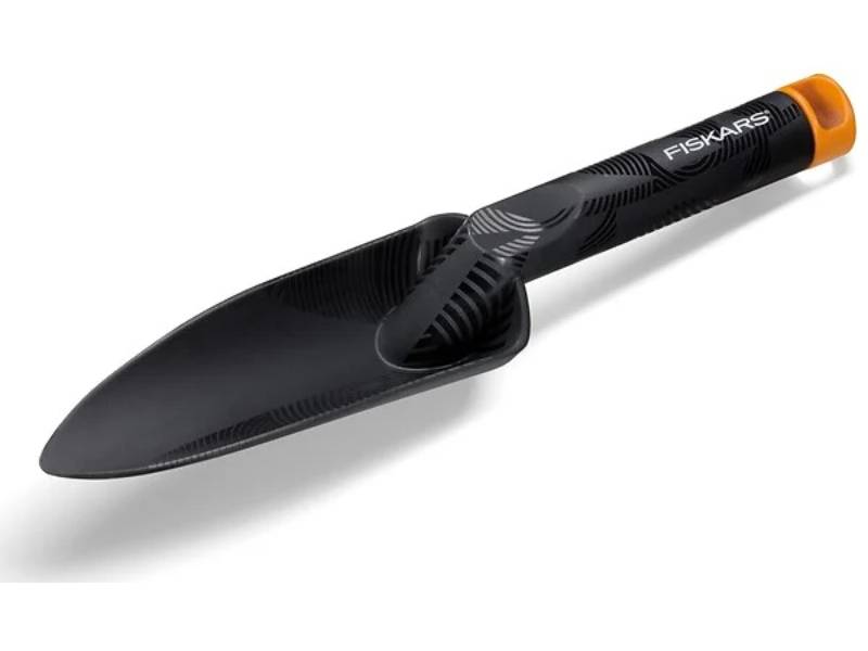 Fiskars - Fiskars - Transplantoir bi-matière Solid™ L.32,3 x l.7 x H.4,2 cm - Image 1