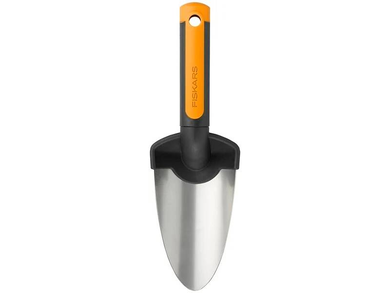 Fiskars - Fiskars - Déplantoir tri-matière L.32 x l.8,7 x H.5,2 cm - Imagen 1
