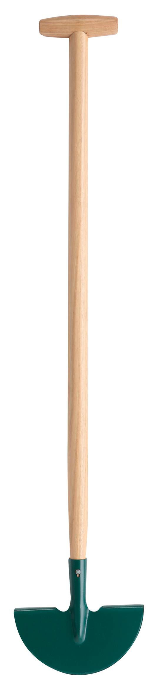 Dresse-bordures Tôle - LEBORGNE - Image 1