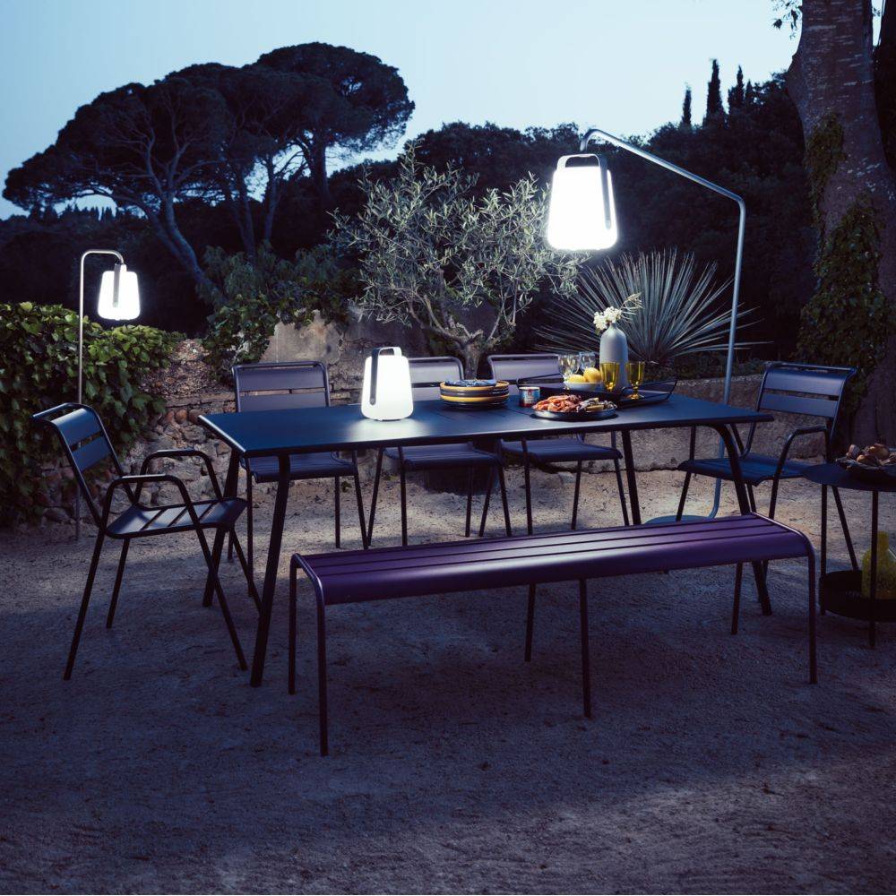 Fermob - Table de jardin FERMOB - Image 4