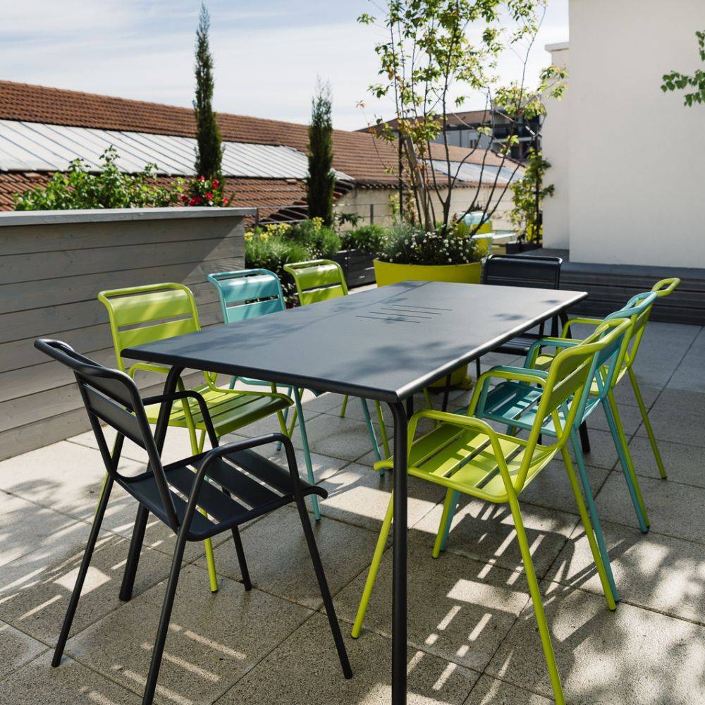 Fermob - Table de jardin FERMOB - Image 5