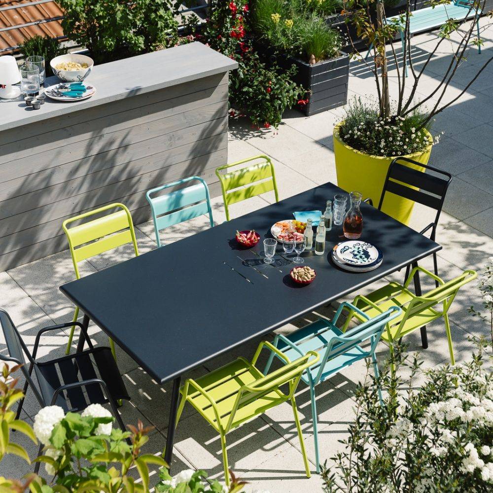 Fermob - Table de jardin FERMOB - Image 3