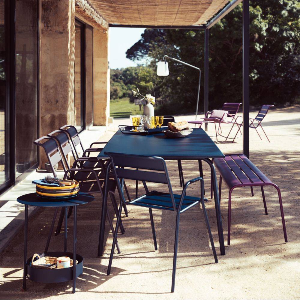 Fermob - Table de jardin FERMOB - Image 6