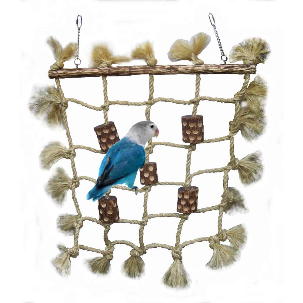 United Bird - Filet Corde À Suspendre - UNITED BIRD - Imagen 2