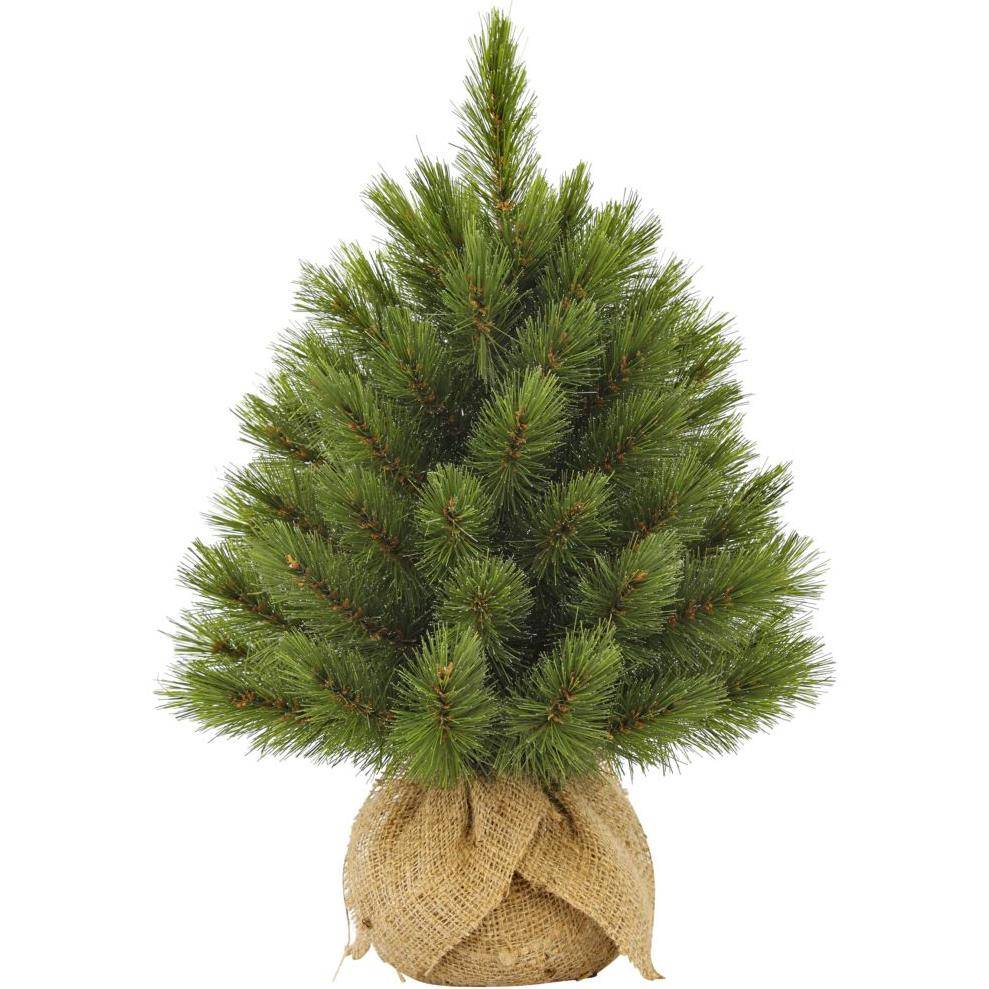 Triumph tree - Sapin artificiel de table 45 cm - Triumph tree
