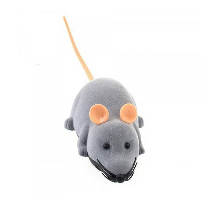 Souris télécommandée pour chats - Image 3