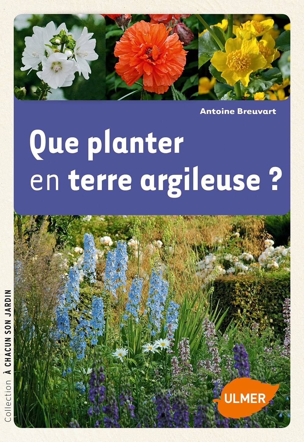 Ulmer - Que planter en terre argileuse ?