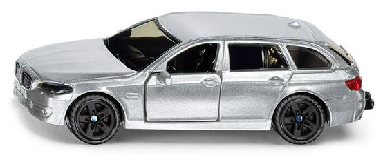 Siku - BMW 520I touring L.8,5 x l.3,6 x H.2,5 cm - Image 1