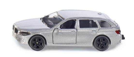 Siku - BMW 520I touring L.8,5 x l.3,6 x H.2,5 cm - Image 2