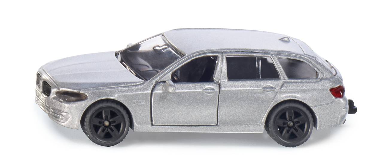 Siku - BMW 520I touring L.8,5 x l.3,6 x H.2,5 cm - Imagen 2