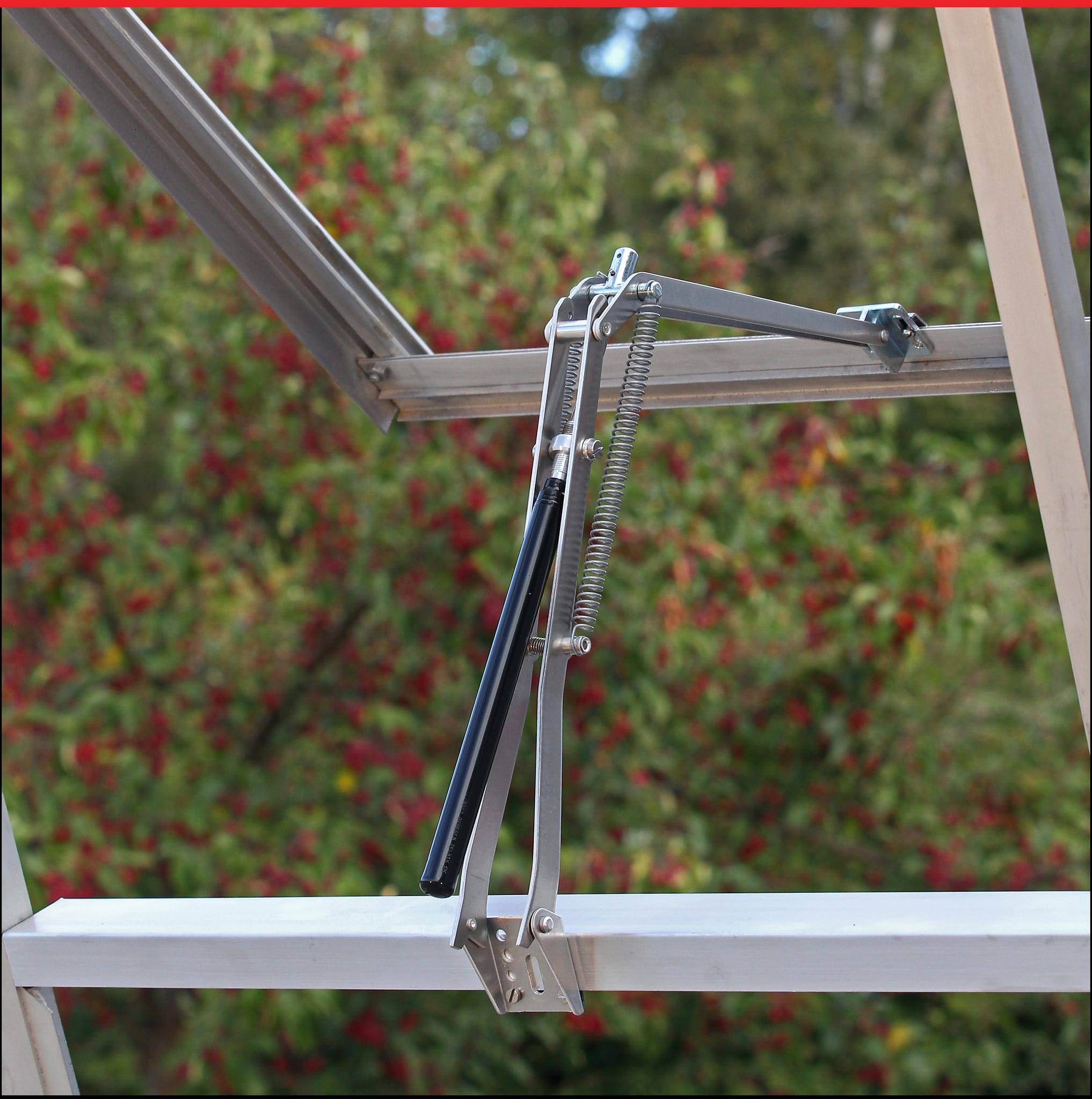 ACD Pro - Paquet Serranova aluminium laqué - Image 1