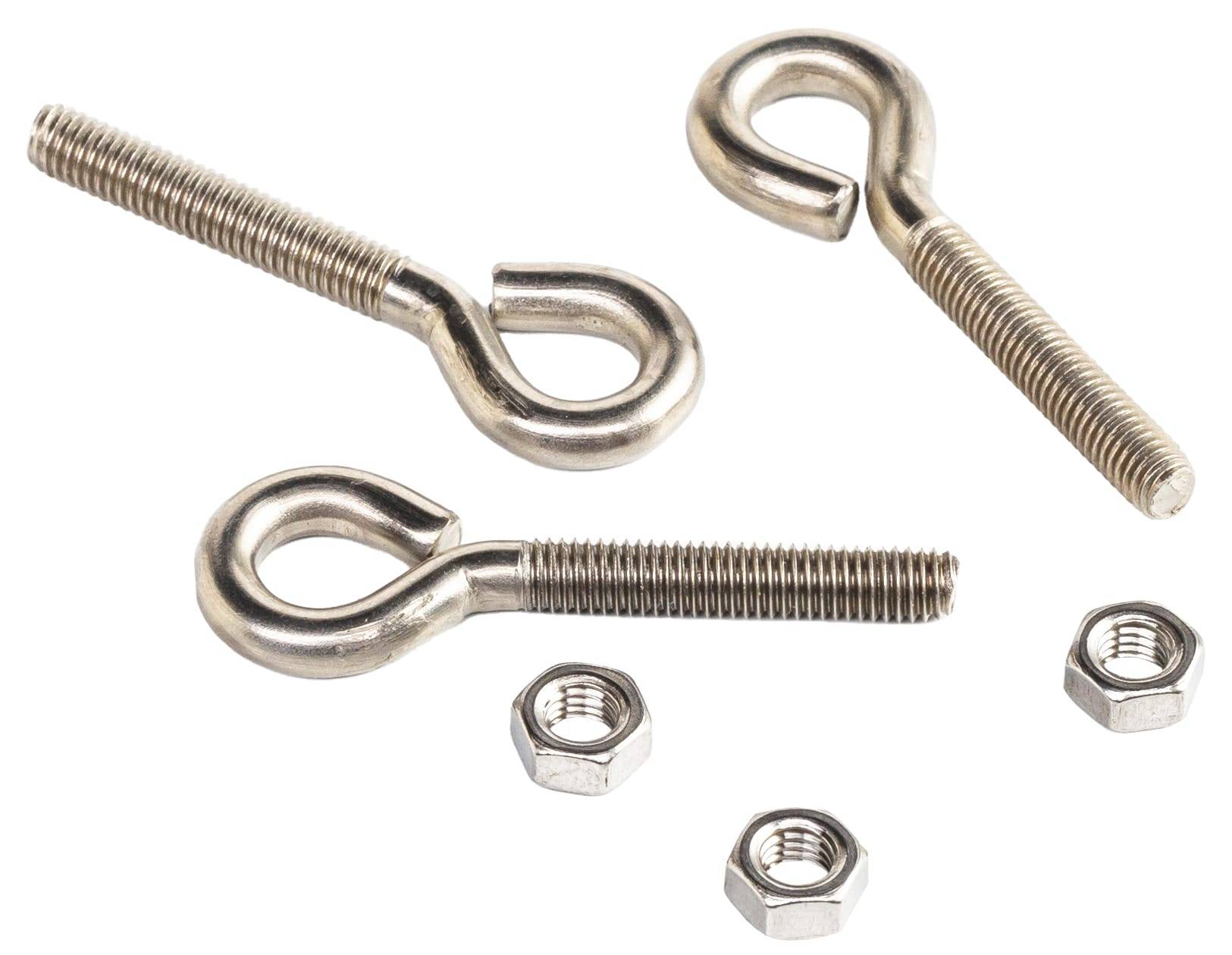 ACD Pro - Crochets pour tuteurs ou grimpantes lot de 10 - ACD Pro - Image 1