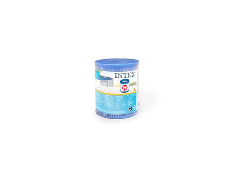 Intex - Cartouche Filtrante Type H - INTEX - Image 5