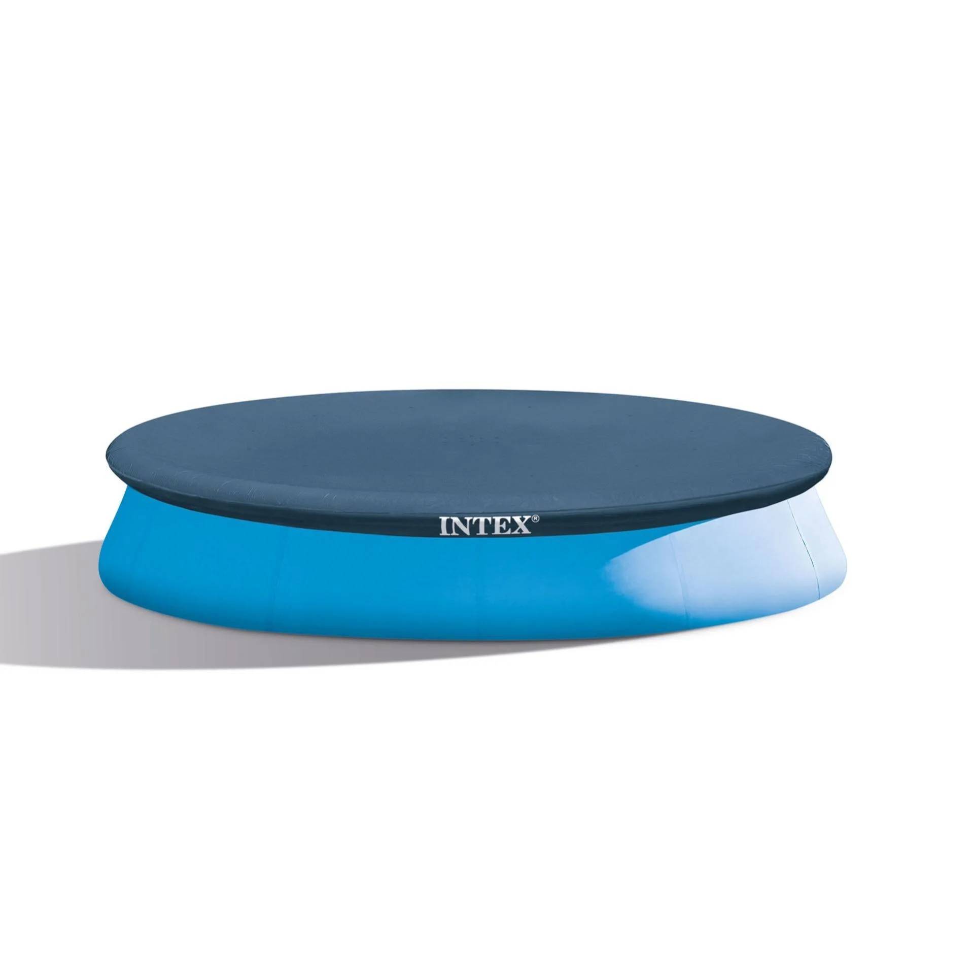 Intex - Bâche de protection Ø3,05 m x ép.0,175 mm 2,15 kg - INTEX - Image 2