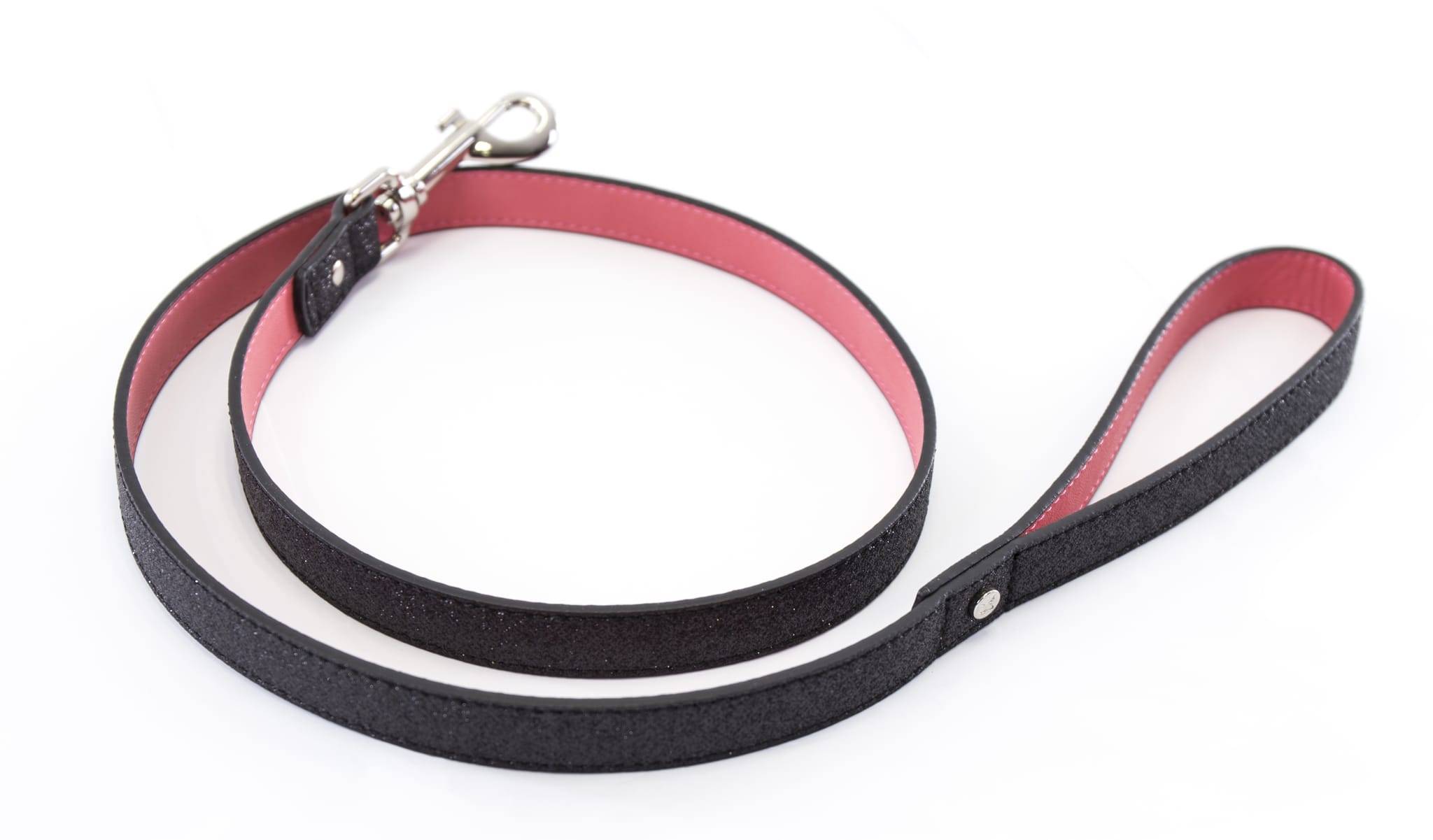 Martin Sellier - Correa Teo Charleston en cuero sintético de 20mm - 120 cm