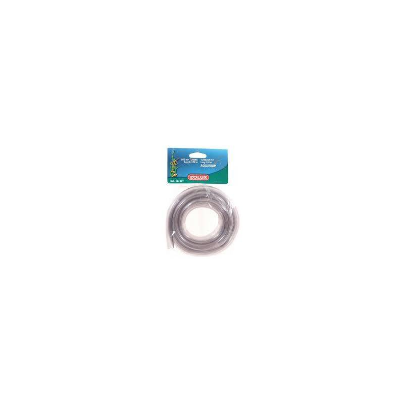 Zolux - Tuyau Filtre Plastique Transparent 9-12 mm 2.5m - ZOLUX - Image 3