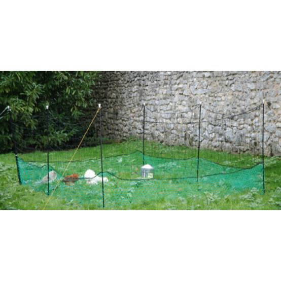 Lifland - Filet-Enclos Pour Poules – LIFLAND - Image 1