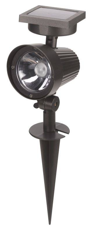 Smart Garden - Smart Garden - Spot solaire Ultra 30L L.33 x l.8 x H.12 cm - Image 1