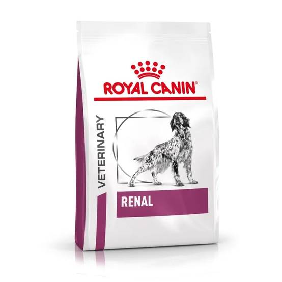 Royal Canin - Croquette chien Veterinary Diet Renal 2kg ROYAL CANIN - Image 1