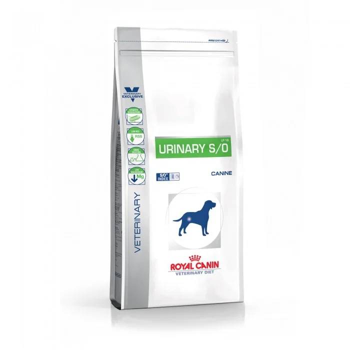Royal Canin - Croquette pour chien Volaille 2 kg Urinary S/O ROYAL CANIN - Image 2
