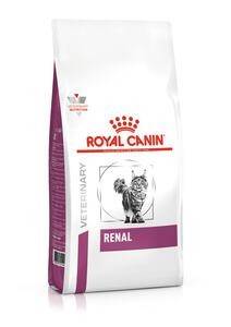 Royal Canin - Croquettes pour chat Veterinary Diet Renal - ROYAL CANIN