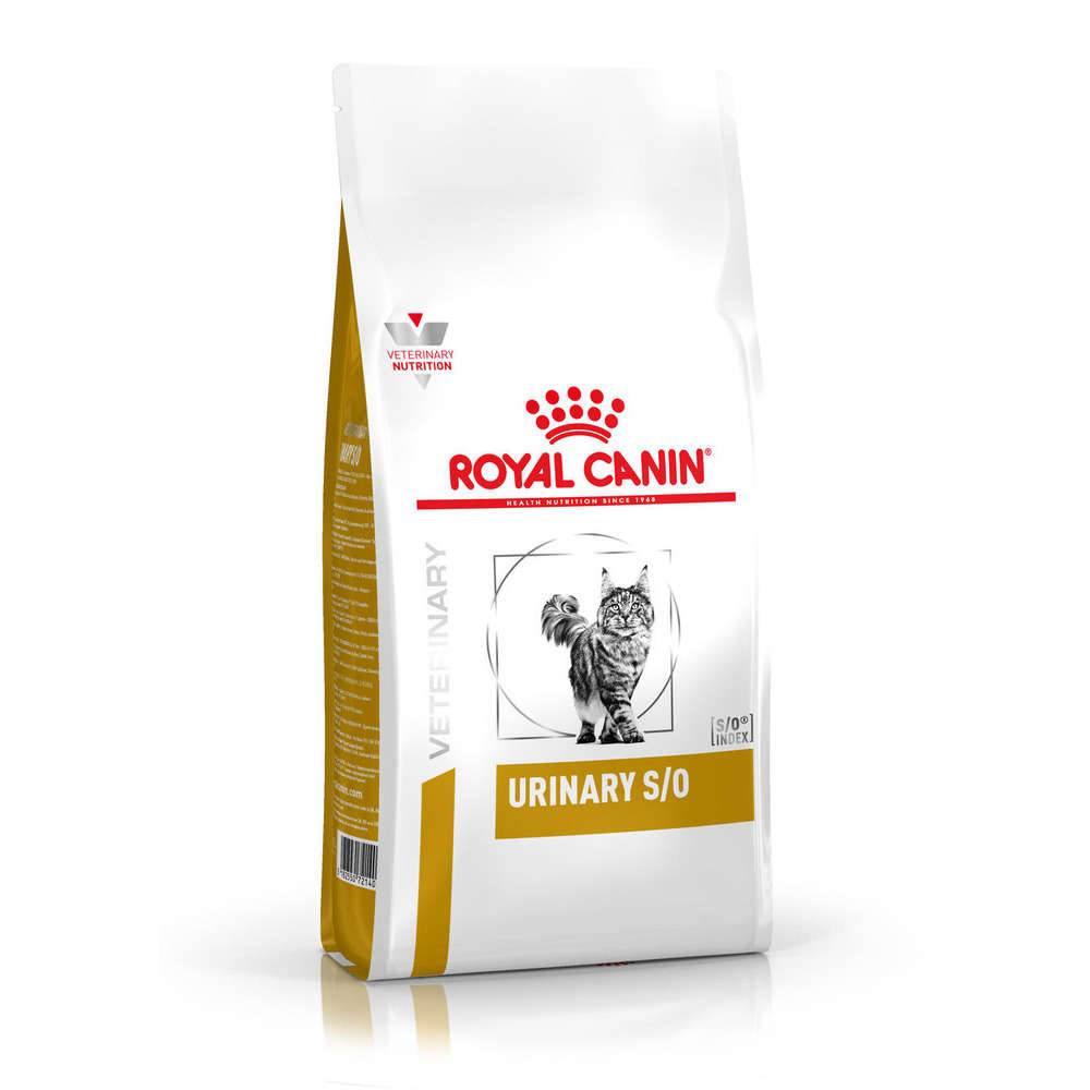 Royal Canin - Croquettes pour chats Urinary S/O - ROYAL CANIN VETERINARY DIET - Image 2