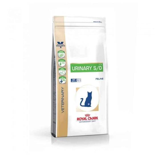 Royal Canin - Croquettes pour chats Urinary S/O - ROYAL CANIN VETERINARY DIET - Image 3
