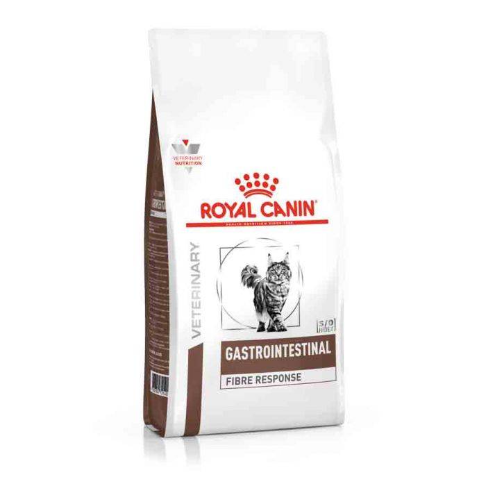 Royal Canin - Croquettes Fibre Response Chat - ROYAL CANIN