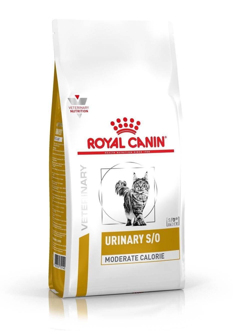 Royal Canin - Croquette Veterinary Diet ROYAL CANIN
