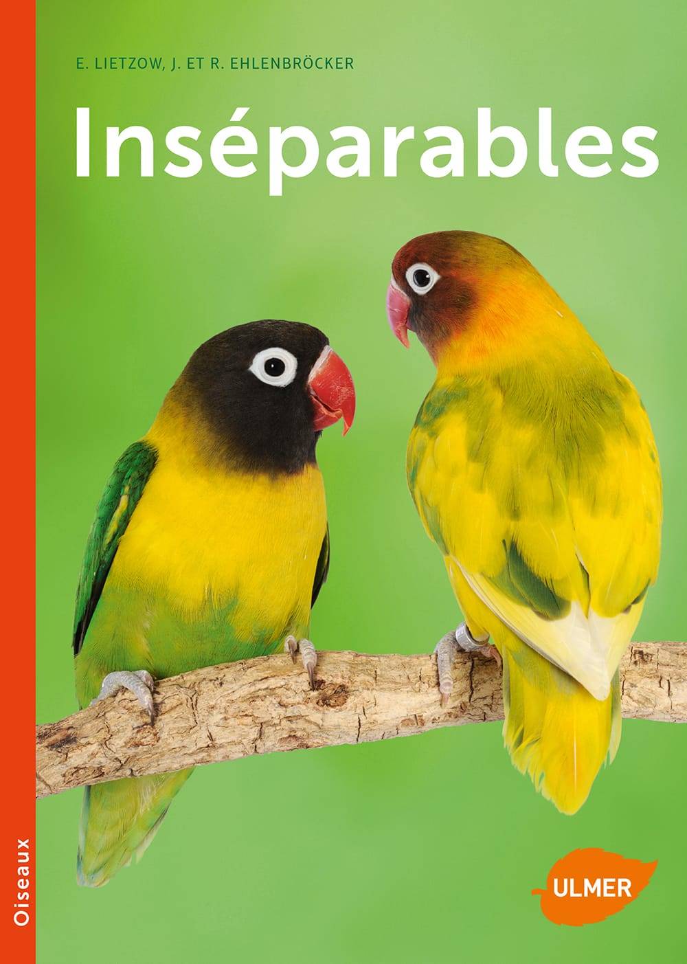 Ulmer - Los Inseparables