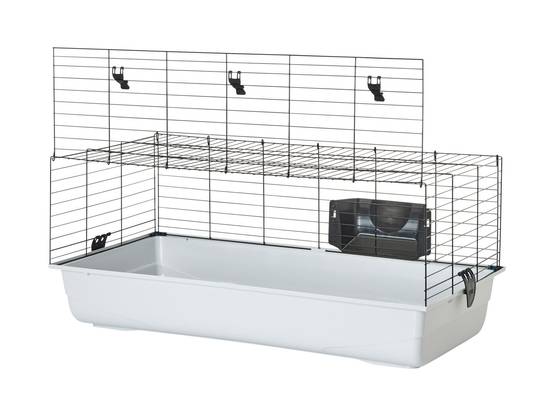Cage Ambiente rongeurs acier multiple L.100 l.50 H.43 cm - Savic - Image 3