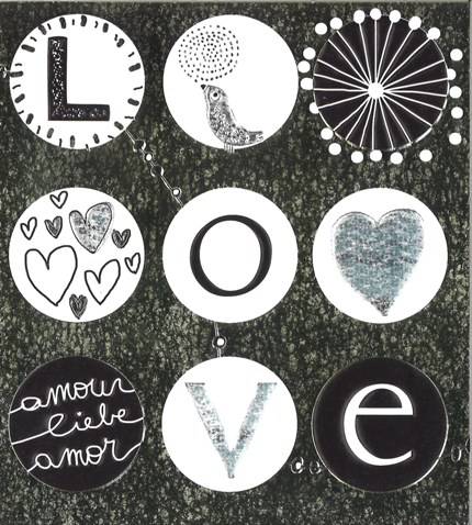 Cartes double system cards cc