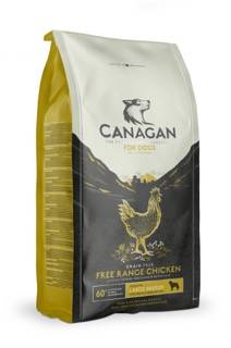 Canagan - Croquettes chien au poulet sans céréales 12 kg - Canagan - Image 2