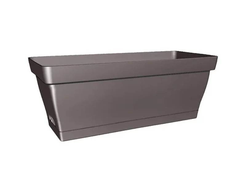 Poétic - Jardinière Babyromeo 25 taupe – POETIC