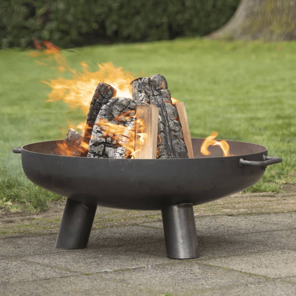 Esschert Design - Brasero en acier noir ESSCHERT DESIGN - Image 5