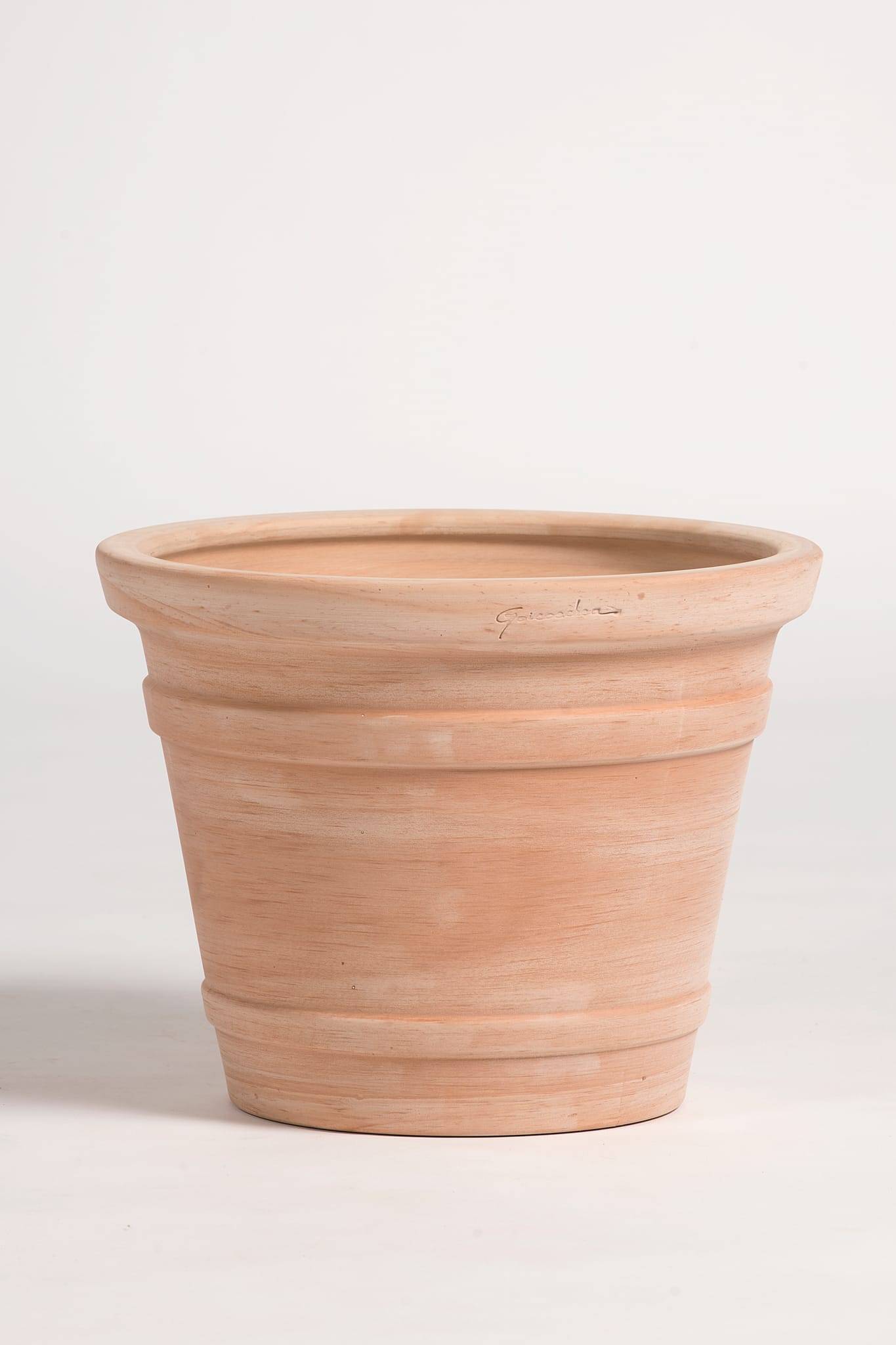 Goicoechea - Cuvier moulure H. 18 cm