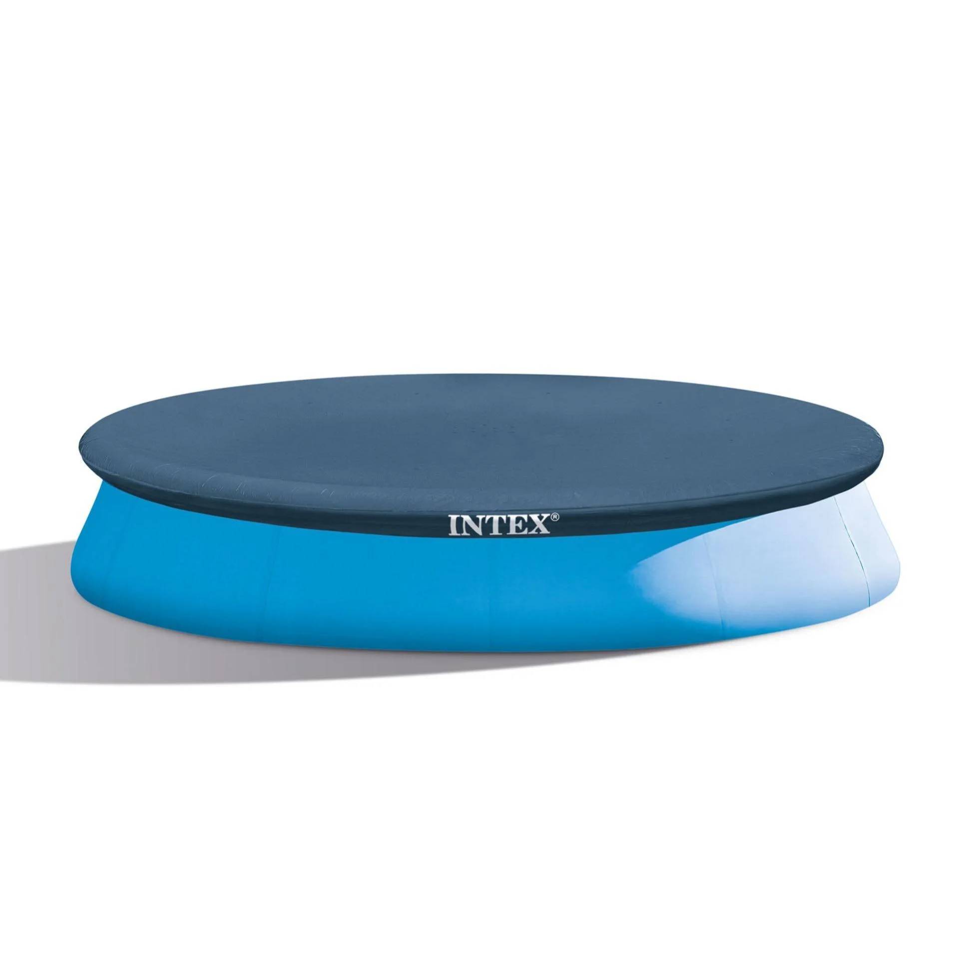 Intex - Bâche de protection pour piscine - INTEX - Image 3
