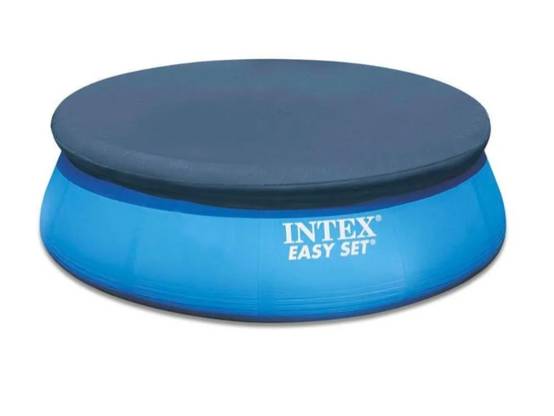 Intex - Bâche de protection pour piscine - INTEX - Image 1