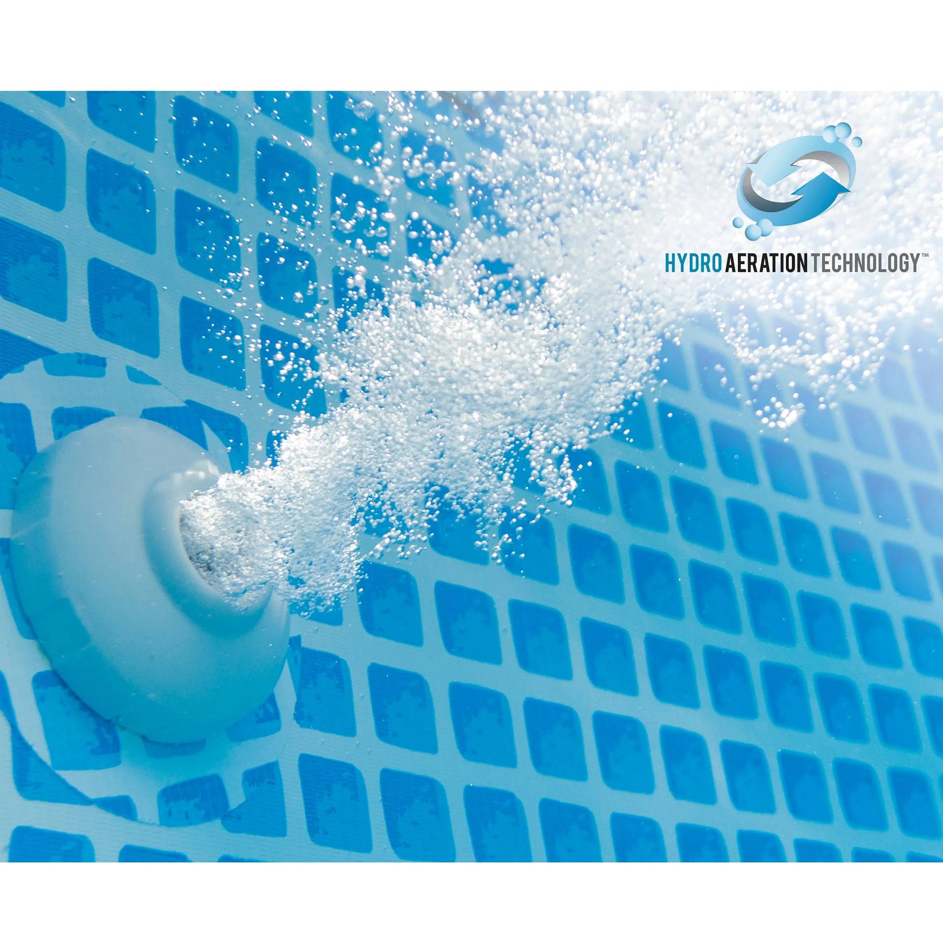 Intex - Épurateur à Cartouche Piscine 2,7 m³/h 32 mm – INTEX - Image 2