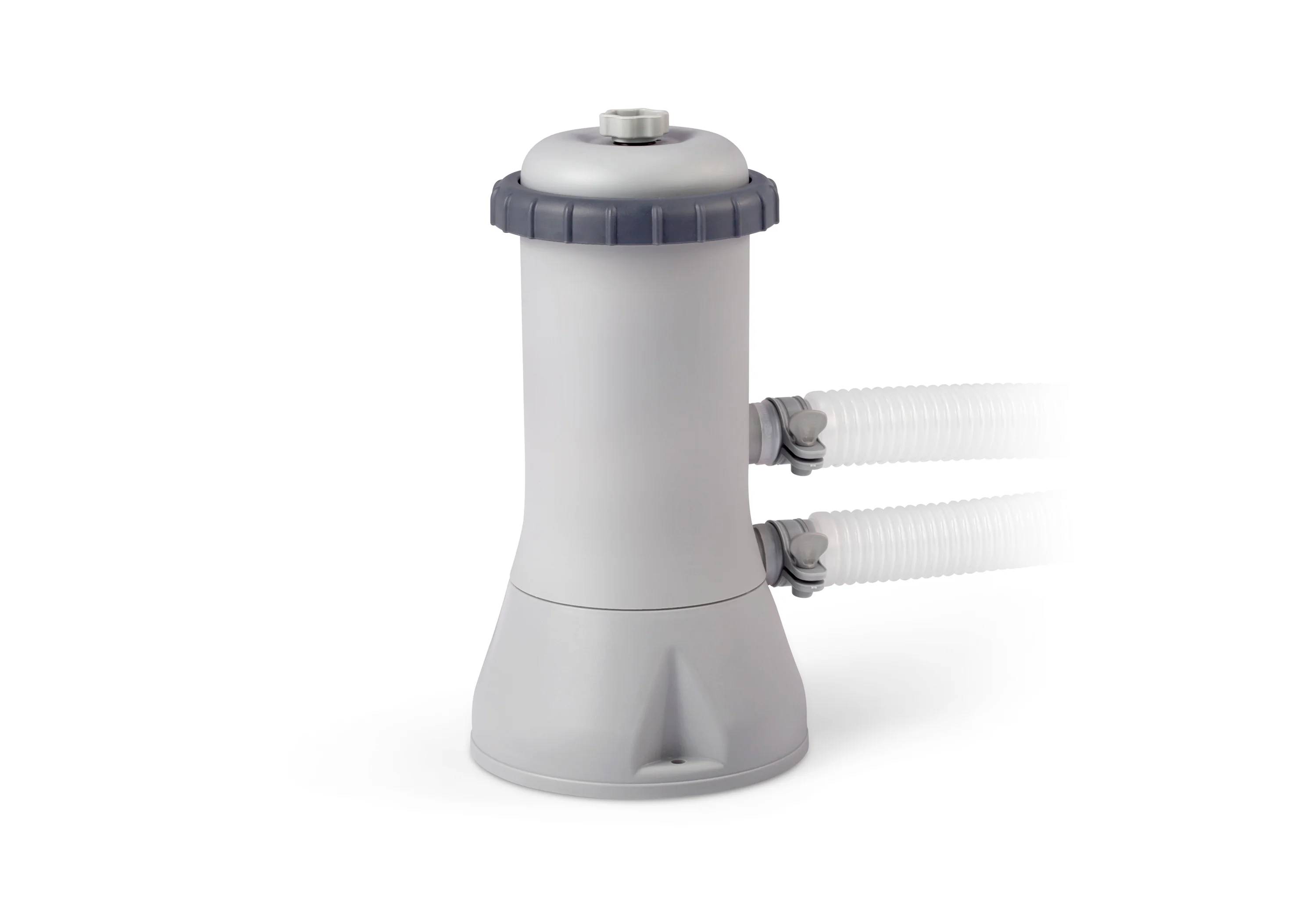 Intex - Épurateur à Cartouche Piscine 2,7 m³/h 32 mm – INTEX - Image 4