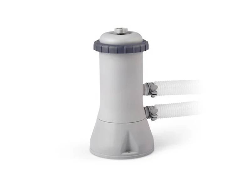 Intex - Épurateur à Cartouche Piscine 2,7 m³/h 32 mm – INTEX - Image 1